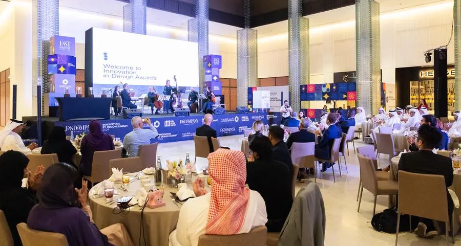 Innovation in Design Awards 2025 receives strong response ahead of September summit