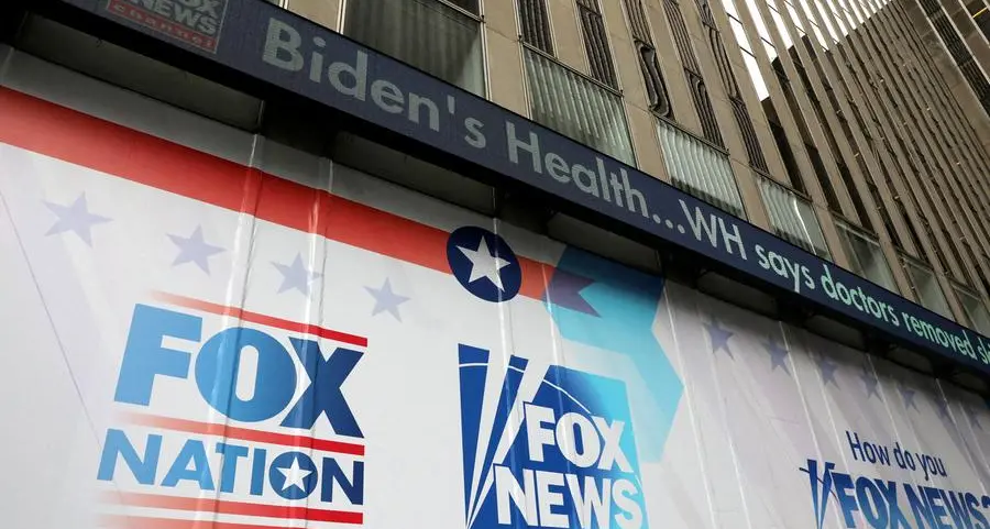 Judge says Fox News has 'credibility problem' after Murdoch disclosure