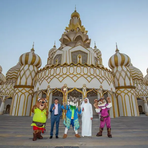 Global Village and Coca-Cola Middle East announce refreshing partnership