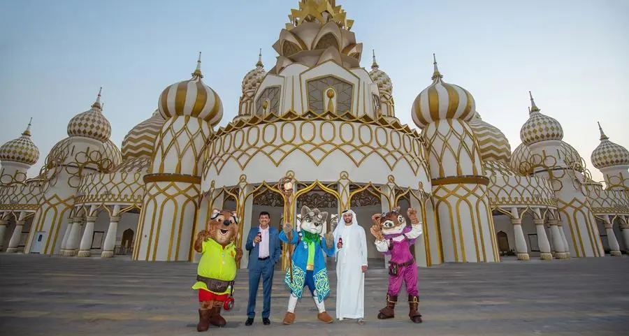 Global Village and Coca-Cola Middle East announce refreshing partnership