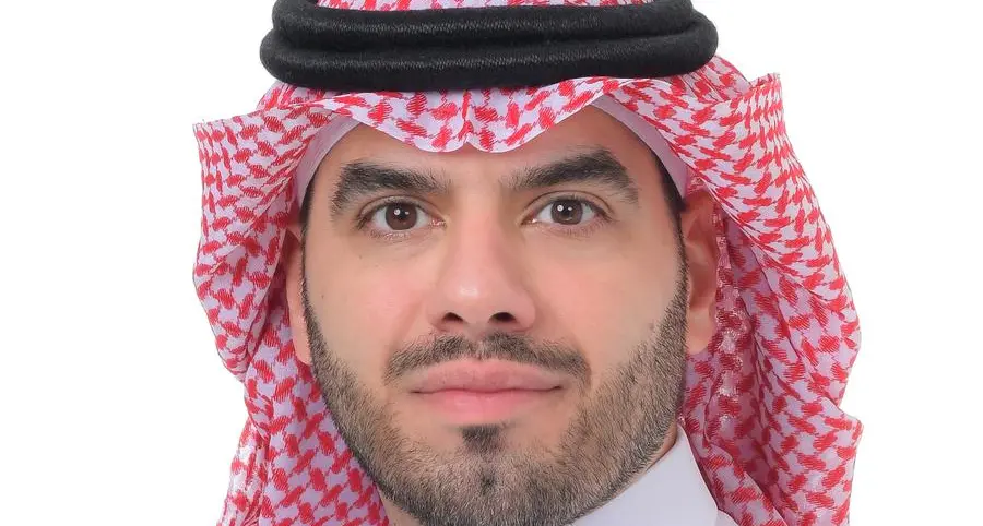 Alaa AlMashhadi appointed BNY Saudi Arabia Country Manager
