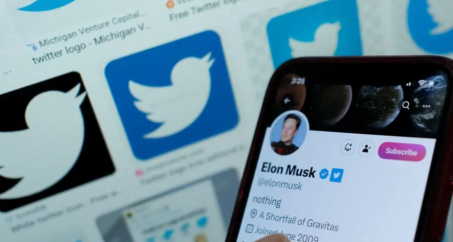 Twitter's blue ticks start vanishing