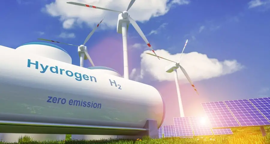 مشروع الهيدروجين بين أدنوك الإماراتية وشركة بي بي في مرحلة التصميم