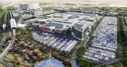 ELAN Media becomes exclusive media representative for Mall of Qatar
