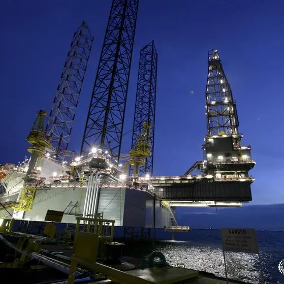 Seadrill venture in $656mln Qatar rig contract