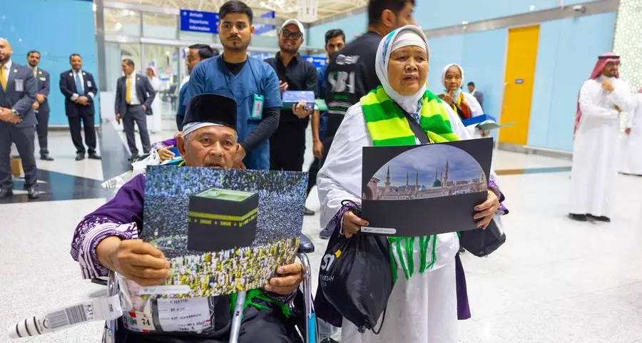 Saudia Group concludes a successful Hajj season 1445H