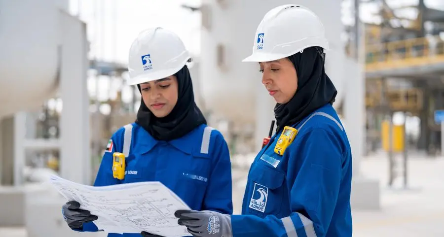 ADNOC Gas announces record Q2 net income of $1.19bln