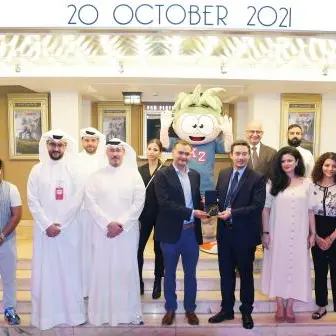 Ooredoo partners with KidZania Kuwait and launches its \"Ooredoo Telecom Center\"