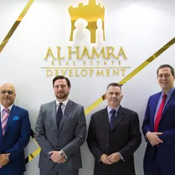 UAE's Al Hamra Group real estate appoints new senior executives