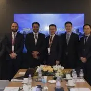 VIVA Bahrain and Huawei sign Major Transformation & Upgrade agreement for Menatelecom Network