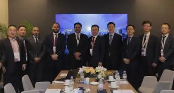 VIVA Bahrain and Huawei sign Major Transformation & Upgrade agreement for Menatelecom Network