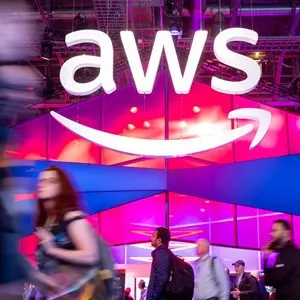 Visa collaborates with AWS to deliver secure agentic payments