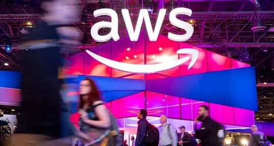 Visa collaborates with AWS to deliver secure agentic payments