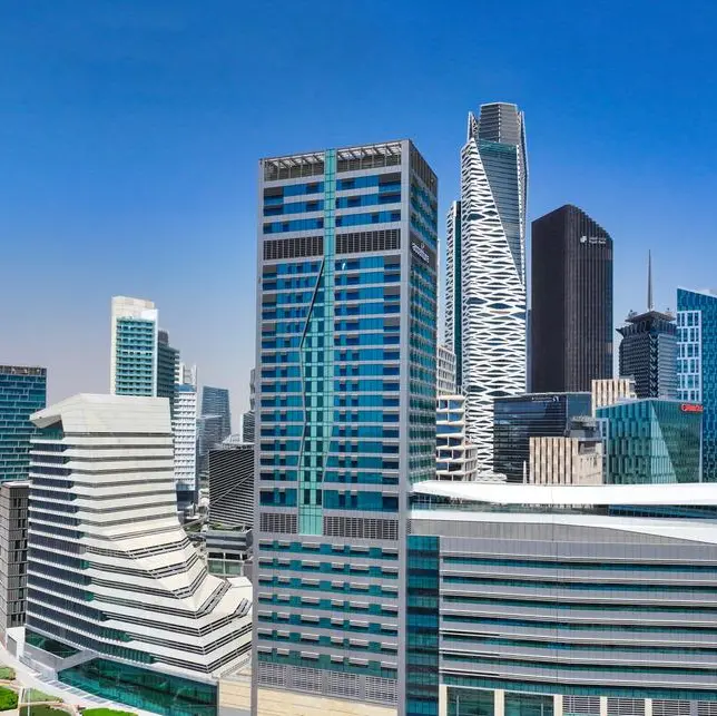 KAFD welcomes The Executive Centre's first location in Saudi Arabia