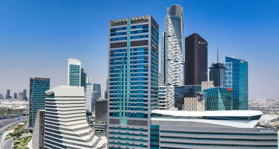 KAFD welcomes The Executive Centre's first location in Saudi Arabia