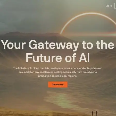 Core42 unveils self-service, on-demand AI cloud platform with NVIDIA accelerated computing at GITEX Global 2025