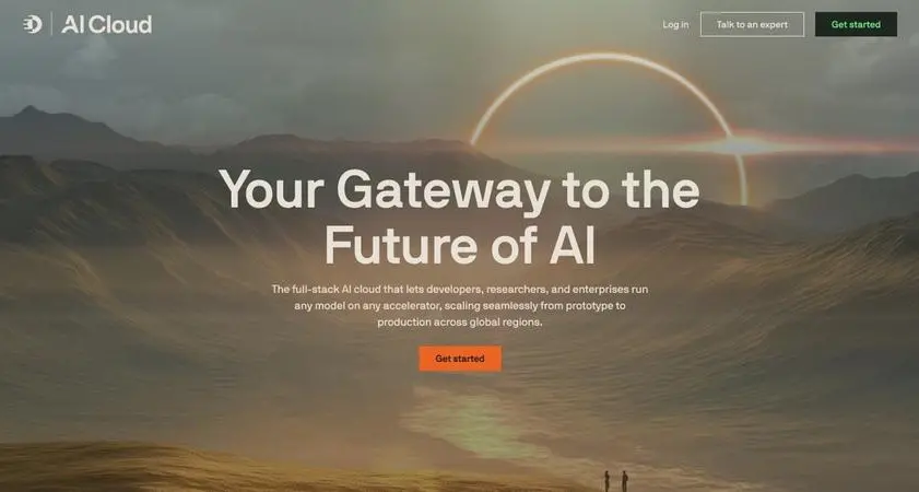 Core42 unveils self-service, on-demand AI cloud platform with NVIDIA accelerated computing at GITEX Global 2025