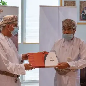 Madayn inks cooperation programme with University of Technology and Applied Sciences, Sur