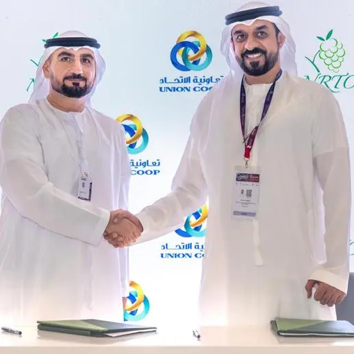 Union Coop signs strategic MoU with NRTC