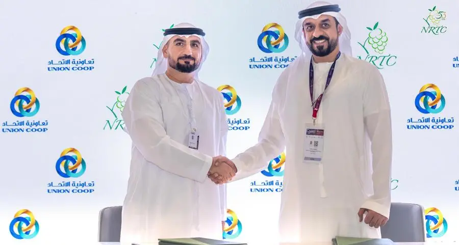 Union Coop signs strategic MoU with NRTC