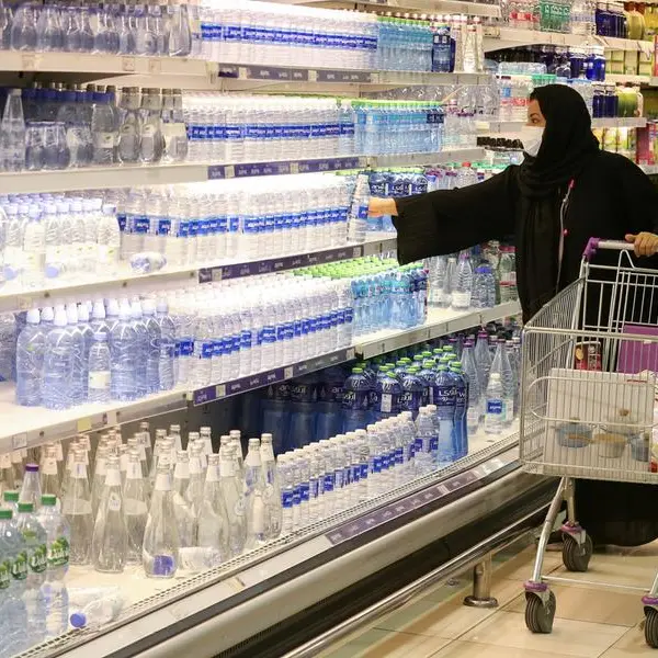 Mai Dubai launches fastest bottled water production line in region