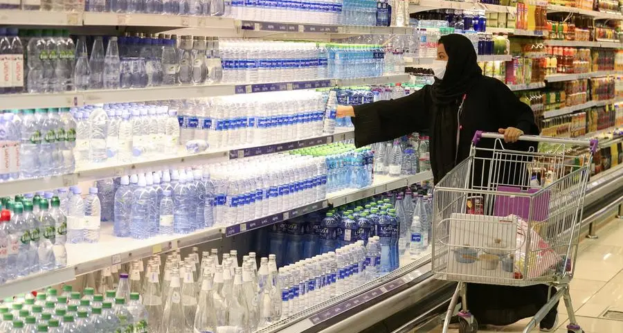 Mai Dubai launches fastest bottled water production line in region