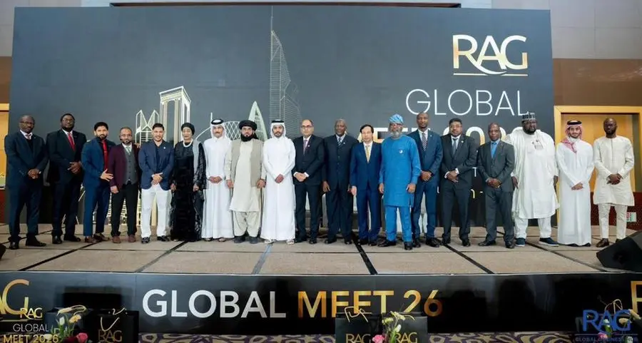 RAG Global Meet 2026 in Doha catalyses new investment pipelines into Dubai and the GCC