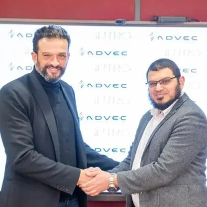 Intro Group acquires stake in ADVEC