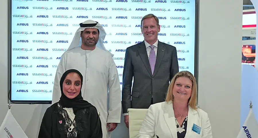 Strata expands manufacturing portfolio with Airbus A320 family Ailerons