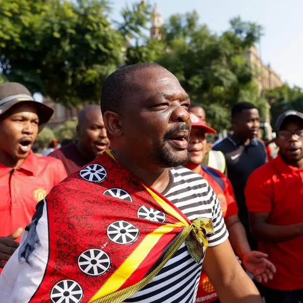 South Africa braces for nationwide protests