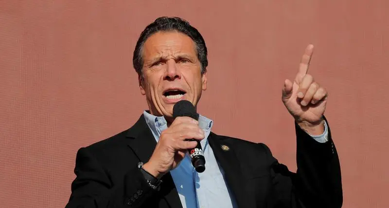 New York adopts rules to phase out coal power plants by 2020