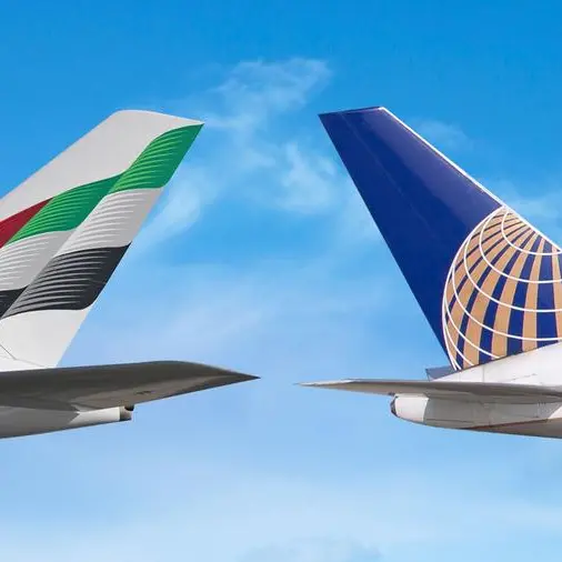 Emirates and United activate codeshare partnership to enhance connectivity to US