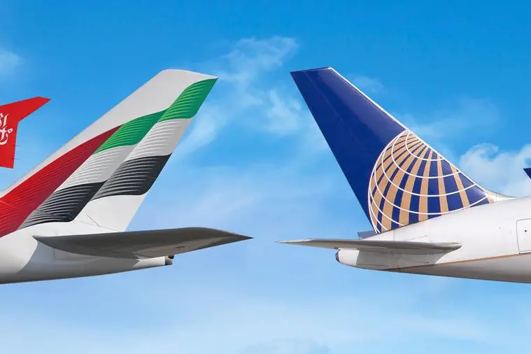 Emirates and United activate codeshare partnership to enhance connectivity to US