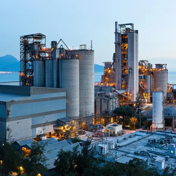 Saudi’s Eastern Province Cement secures $226mln loan for new production line