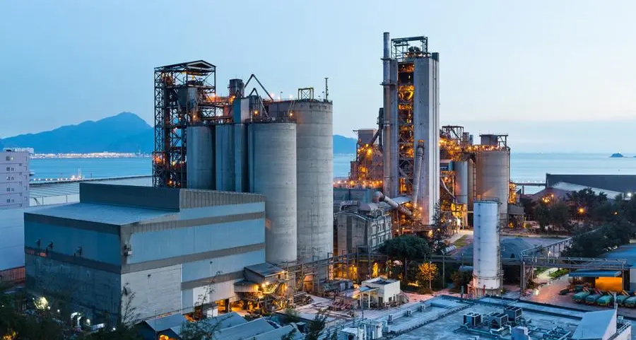 Saudi’s Eastern Province Cement secures $226mln loan for new production line