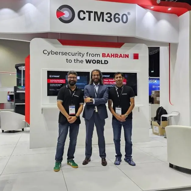 CTM360 expands global impact as OIC-CERT Commercial Member