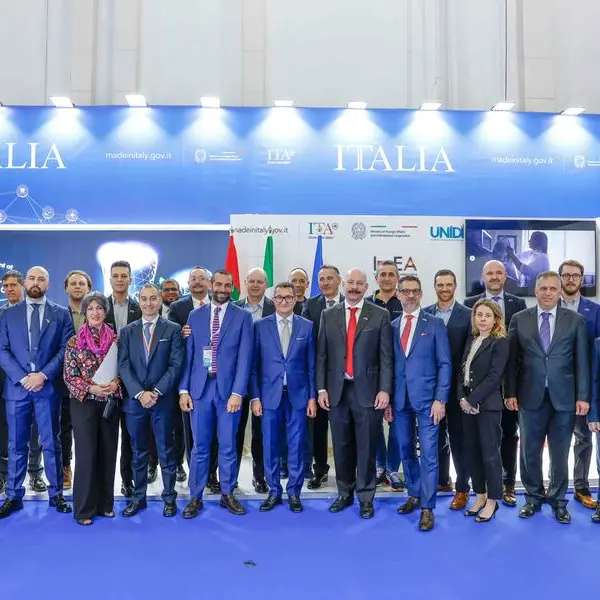 UAE imports nearly EUR 33mln in Italian dentistry products in 2023