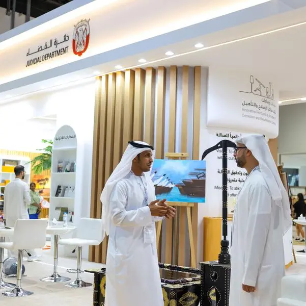 ADJD highlights laws governing sports activities at Abu Dhabi International Hunting & Equestrian Exhibition