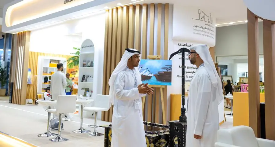 ADJD highlights laws governing sports activities at Abu Dhabi International Hunting & Equestrian Exhibition