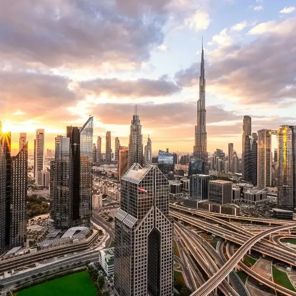 In response to growing demand in commercial real estate, Central Park Towers, DIFC, launches new furnished offices