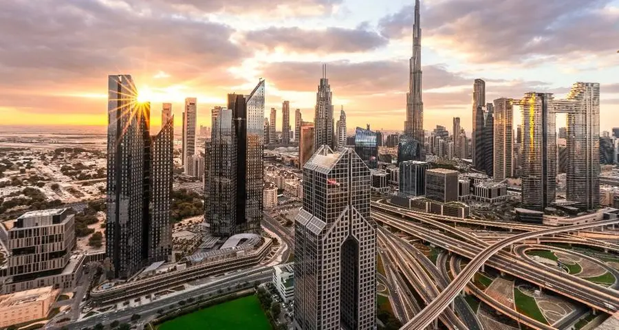 In response to growing demand in commercial real estate, Central Park Towers, DIFC, launches new furnished offices