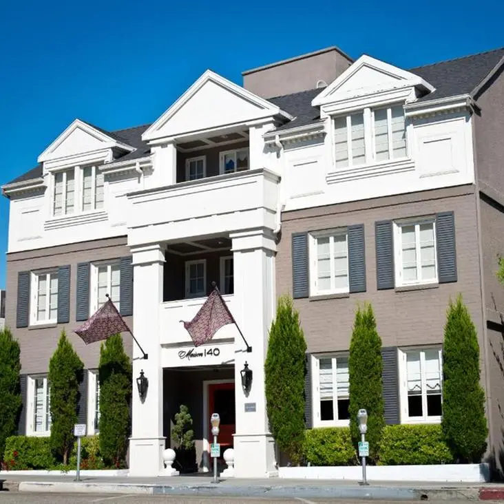 Corinthia and Kuwaiti Action Real Estate Company acquire prime location properties in Beverly Hills