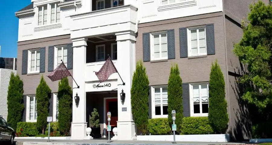 Corinthia and Kuwaiti Action Real Estate Company acquire prime location properties in Beverly Hills