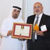 Clemenceau Medical Center (CMC) wins Best Healing Environment and Best Facilities Management Service Strategy Awards at Building Healthcare Middle East Exhibition & Congress 2015