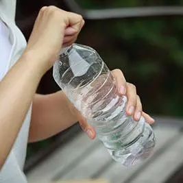 Eastern Highlands bottled water selling at low prices, proceeds go to KZN's water relief efforts