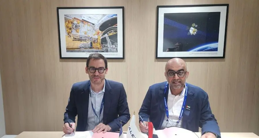 The National Space Science and Technology Center and Thales Alenia Space cooperate in the satellite navigation domain