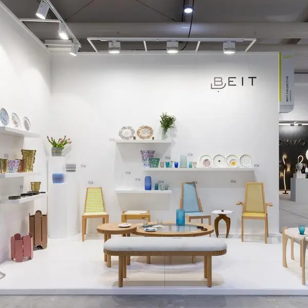 BEIT Collective debuts at Downtown Design 2023