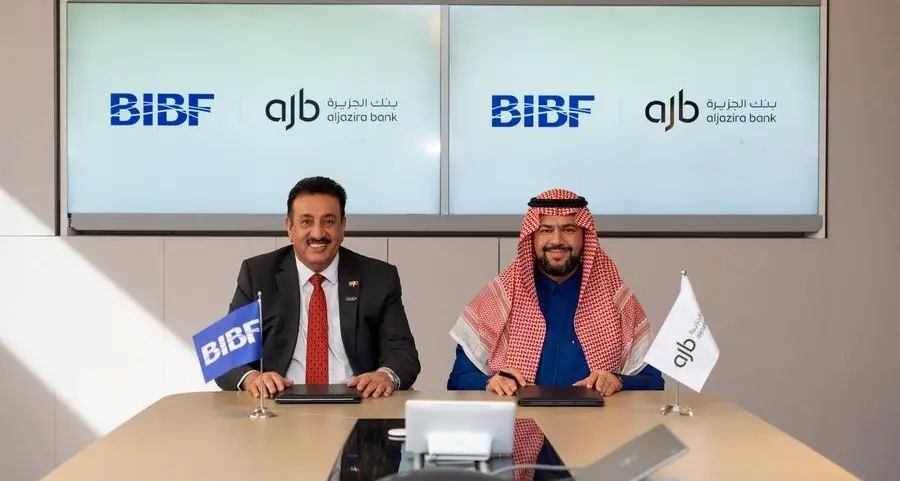 BIBF and Aljazira Bank sign strategic MoU to develop Saudi banking talent