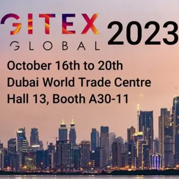Cynoteck Technology Solutions announces its participation in GITEX Global Meetup 2023