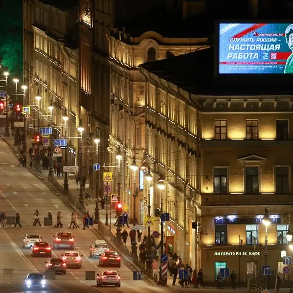 Russia expands war recruitment drive with video ad calling for 'real' men